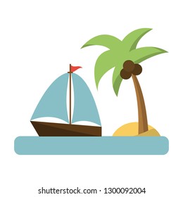 Summer and vacations