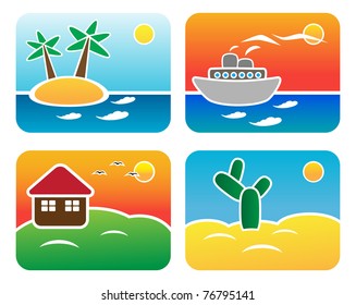 Summer vacations
