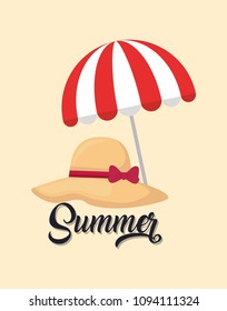 summer vacations design
