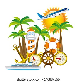 vacation is over clipart