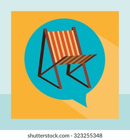summer vacations design, vector illustration eps10 graphic 