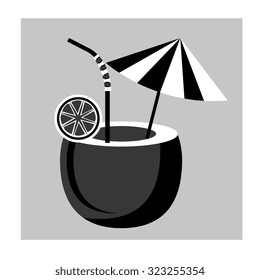 summer vacations design, vector illustration eps10 graphic 