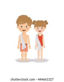 summer vacations in family design 