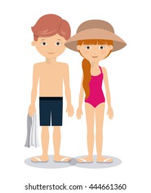 summer vacations in family design 