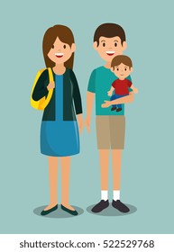 summer vacations holiday poster