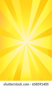 Summer Vector background with sunlight. Sun rays wallpaper. Sunburst vector Illustration. Sun, sunburst, sunshine, sun rays, rays, sunrise, light rays, sunset, sun beams, sunrise, burst, Illustration.