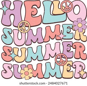 Verano, Vector de verano, verano PNG, diseño de verano