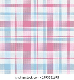 Summer vibe blanket textile vector seamless repeat pattern.