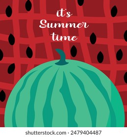 Summer vibes background summer banner 