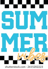 Summer Vibes , Summer design
