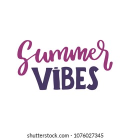 3,498 Summer vibes logo Images, Stock Photos & Vectors | Shutterstock