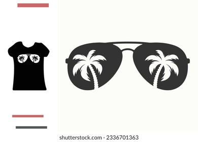 summer vibes t shirt design