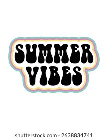 summer vibes , summer t shirt design print  