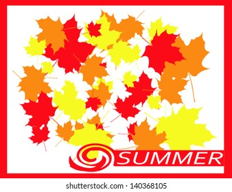 Summer is the warmest of the four temperate seasons, between spring and autumn.