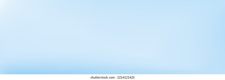 Summer White Turquoise Cloudy Wavy Gradient Background. Water Sky Ocean Bright Flow Blue Gradient Mesh. Soft Vibrant Smooth Fluid Curve Wallpaper. Pastel Light Color Liquid Blurry Smooth Surface.