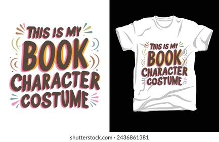 summer ,winter typography graphic tshirt design vintage style book snow