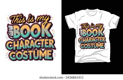 summer ,winter typography graphic tshirt design vintage style book snow