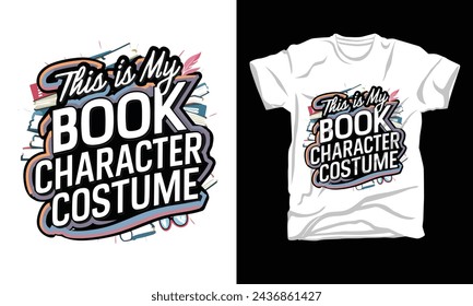 summer ,winter typography graphic tshirt design vintage style book snow