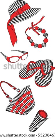 Summer women stuff