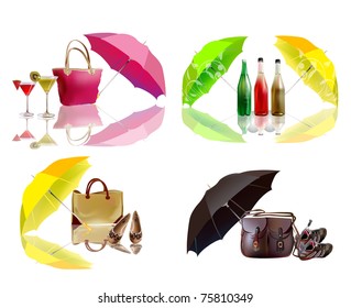 summers icons