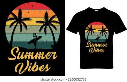 
Summers vibes ,,Summer t-shirt design vector
, summers creative t-shirt design,
summer beach t-shirt vector design,
t-shirt print,t-shirt template,Typography graphic t- shirt design vector.
