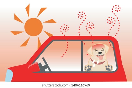 2,966 Dog Danger Car Images, Stock Photos & Vectors | Shutterstock