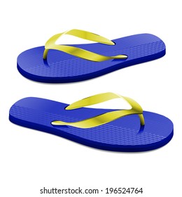 Summertime Fun beach foot travel