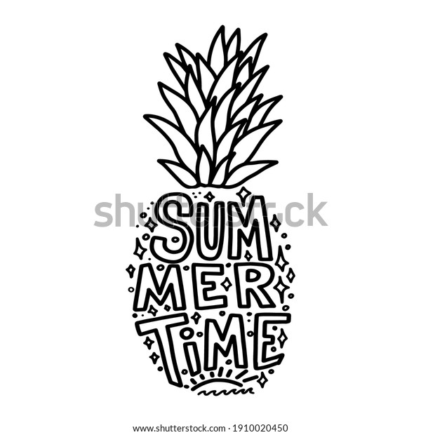 12,473 Aloha Pineapple Images, Stock Photos & Vectors | Shutterstock