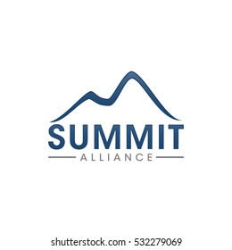 Summit Logo