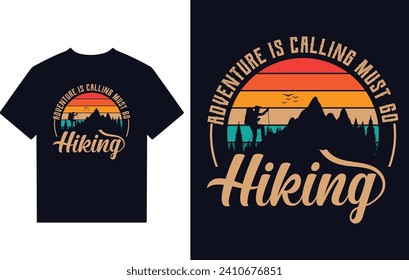 Summit the season in style! Our summer mountain tee is your go-to for adventurous hikes. Breathable comfort meets nature-inspired design. Explore in fashion!