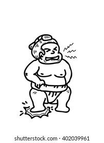 Sumo icon