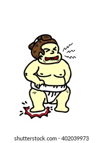Sumo icon