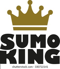 Sumo king