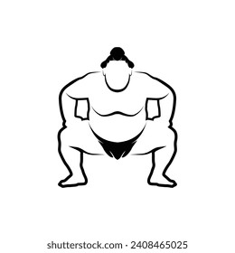 sumo logo vector template, sumo logo vector elements