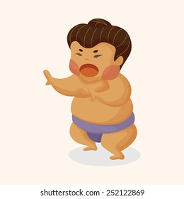 Sumo theme elements 