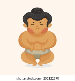 Sumo theme elements 