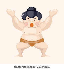 Sumo theme elements 