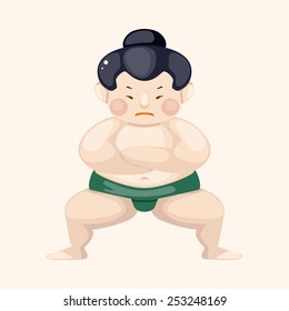 Sumo theme elements 