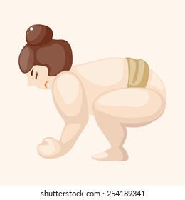 Sumo theme elements 
