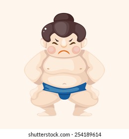 Sumo theme elements 