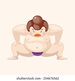 Sumo theme elements 