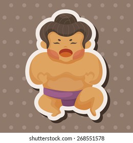 Sumo theme elements 
