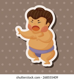 Sumo theme elements 