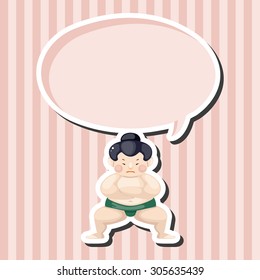 Sumo theme elements 