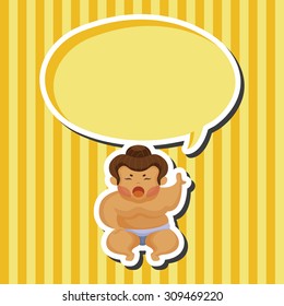 Sumo theme elements 
