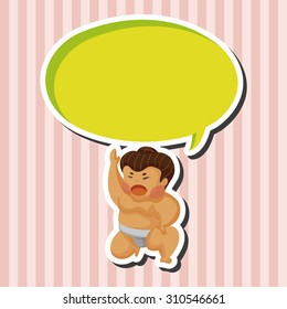 Sumo theme elements 