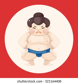 Sumo theme elements 