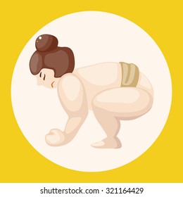 Sumo theme elements 