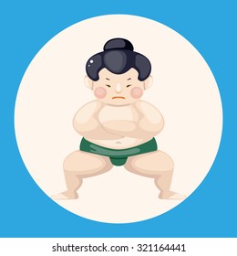 Sumo theme elements 