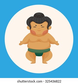 Sumo theme elements 